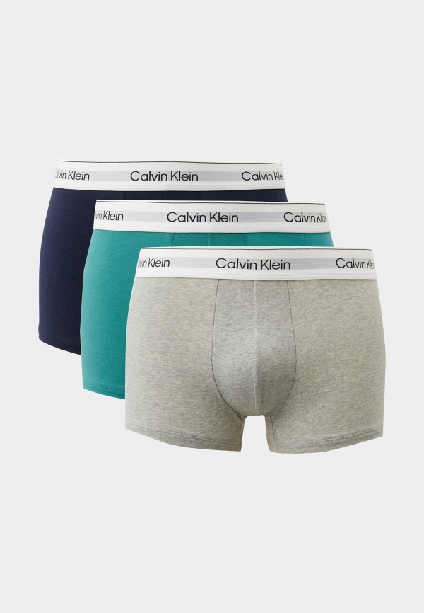 Calvin Klein Underwear Трусы 3 шт. - фото 1