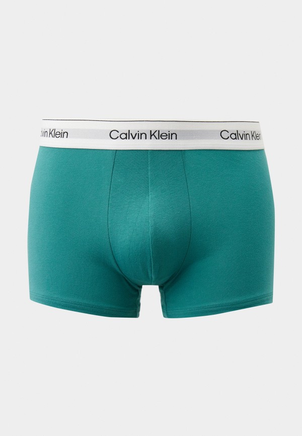 Calvin Klein Underwear Трусы 3 шт. - фото 4
