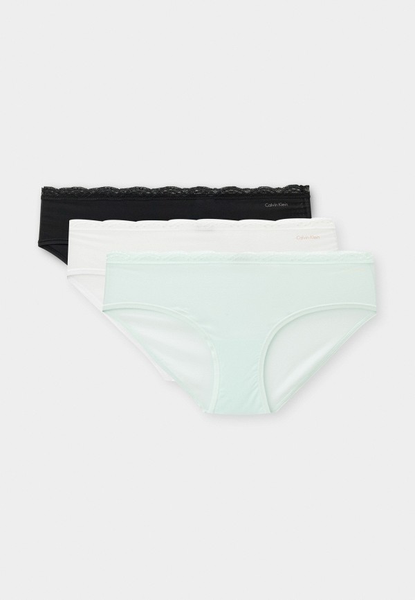 Calvin Klein Underwear Трусы 3 шт. - фото 1