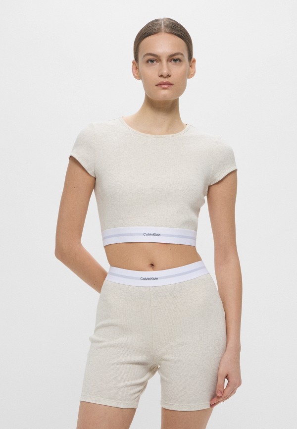 Calvin Klein Underwear Футболка домашняя - фото 1