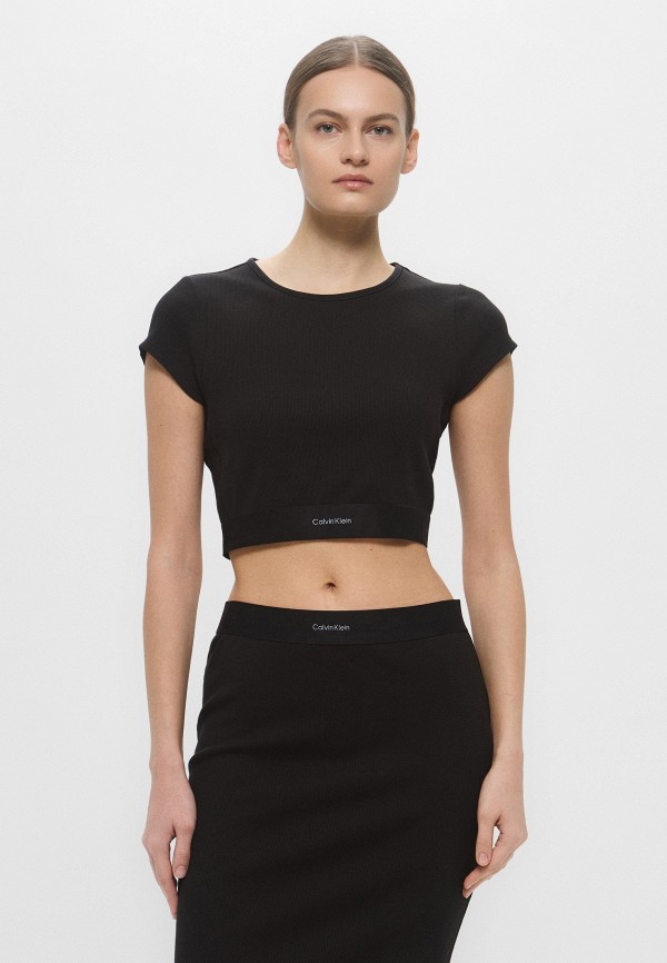 Calvin Klein Underwear Футболка домашняя - фото 1