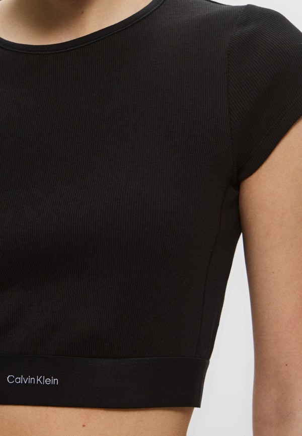 Calvin Klein Underwear Футболка домашняя - фото 5