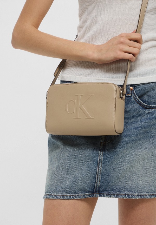 Calvin Klein Jeans Сумка - фото 6