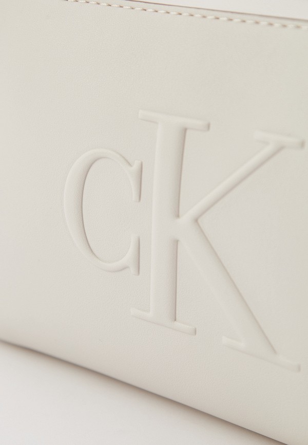 Calvin Klein Jeans Сумка - фото 4