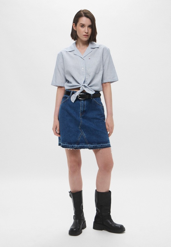 Tommy Jeans Рубашка - фото 2