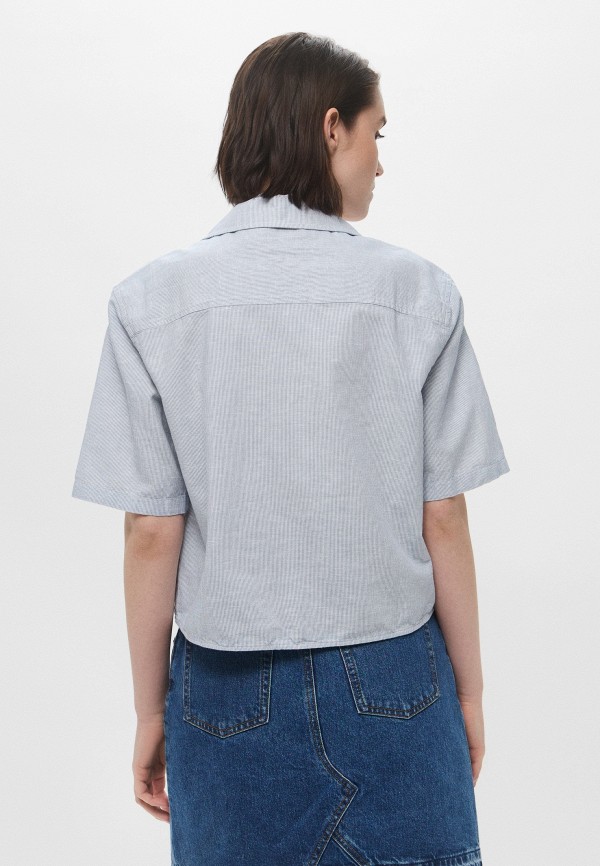 Tommy Jeans Рубашка - фото 3