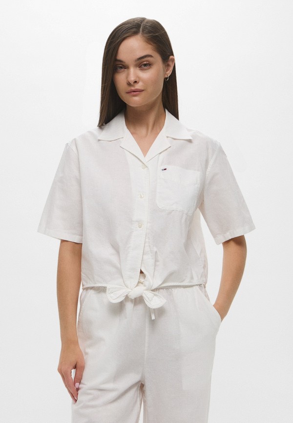 Tommy Jeans Рубашка - фото 1