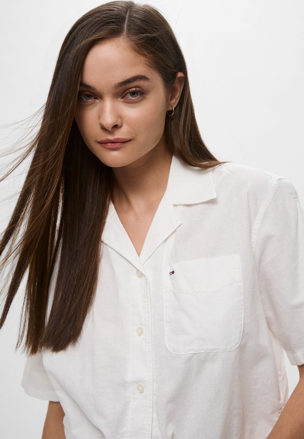 Tommy Jeans Рубашка - фото 4