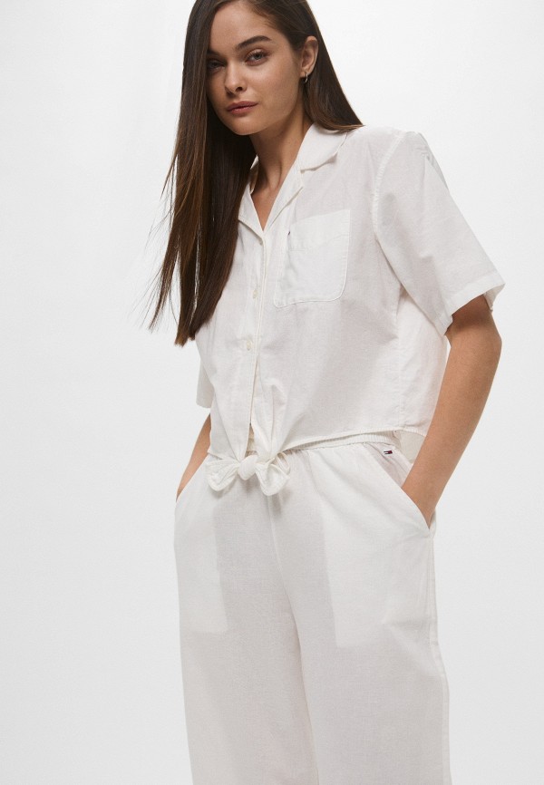 Tommy Jeans Рубашка - фото 5