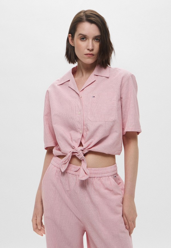 Tommy Jeans Рубашка - фото 1