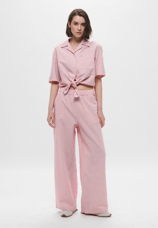 Tommy Jeans Рубашка - фото 2