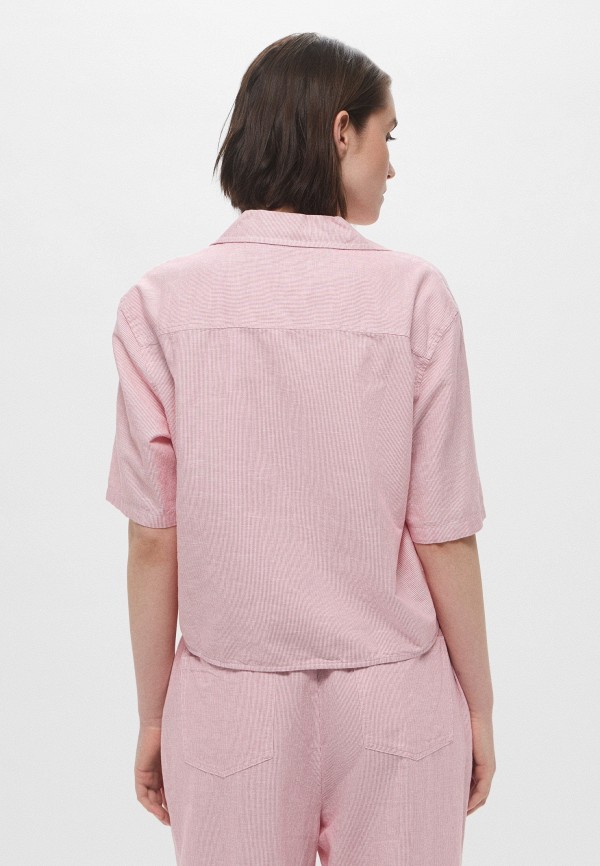 Tommy Jeans Рубашка - фото 3