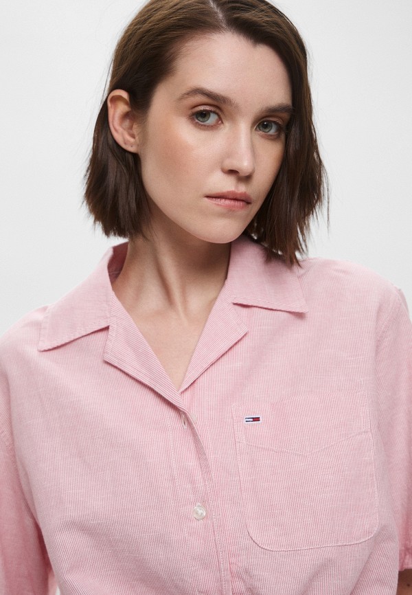 Tommy Jeans Рубашка - фото 4