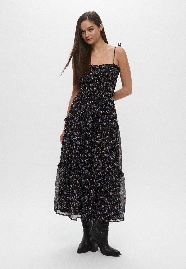 Tommy Jeans Сарафан - фото 1