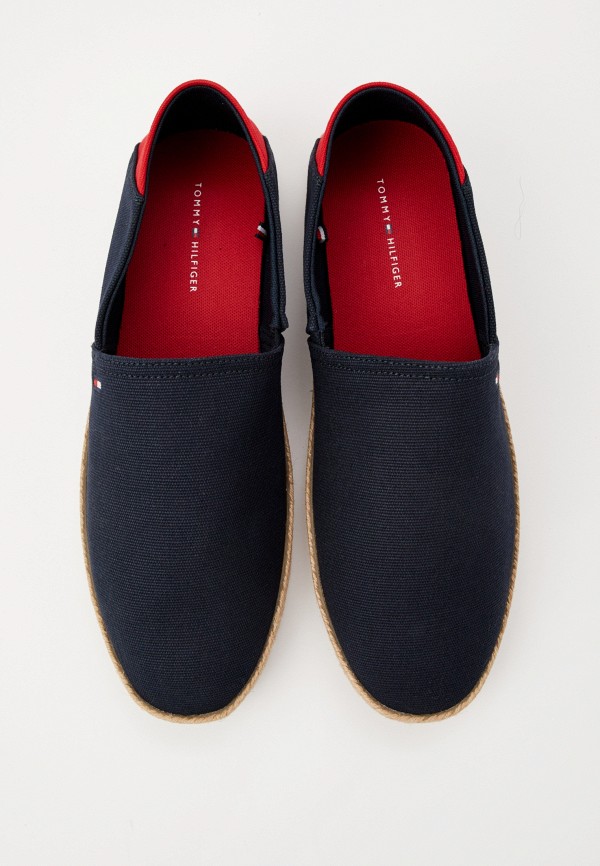 Tommy Hilfiger Эспадрильи - фото 2