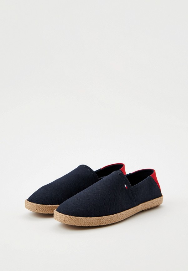 Tommy Hilfiger Эспадрильи - фото 3