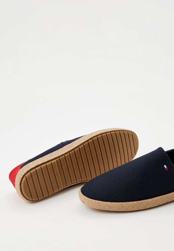 Tommy Hilfiger Эспадрильи - фото 5