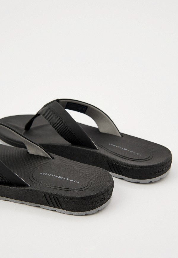 Tommy Hilfiger Сланцы - фото 4