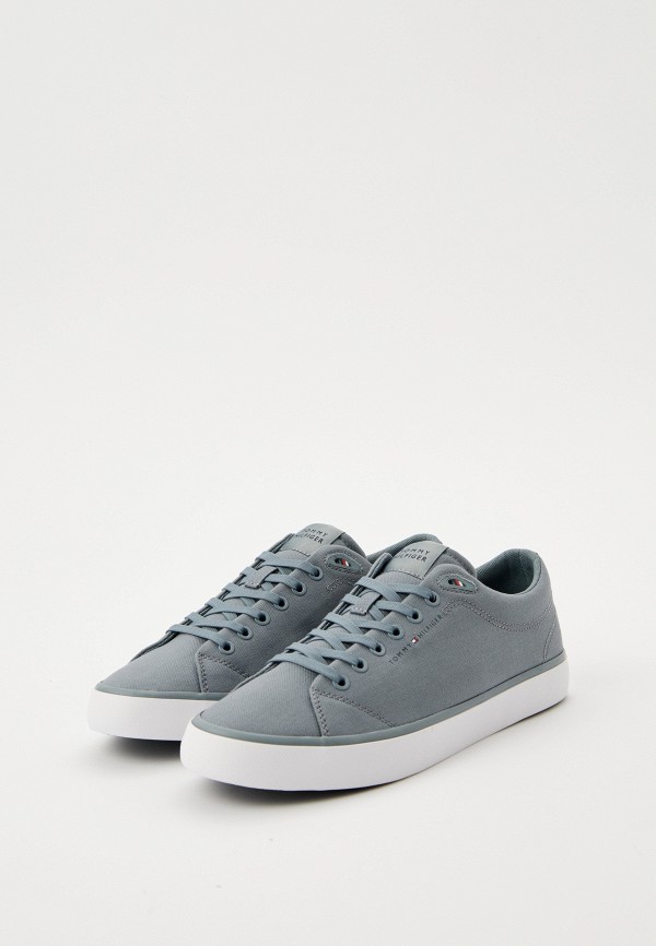 Tommy Hilfiger Кеды - VULC - фото 3
