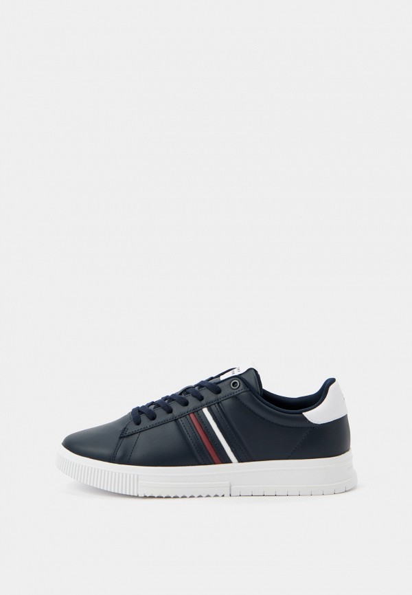 Tommy Hilfiger Кеды - MODERN CUPSOLE - фото 1
