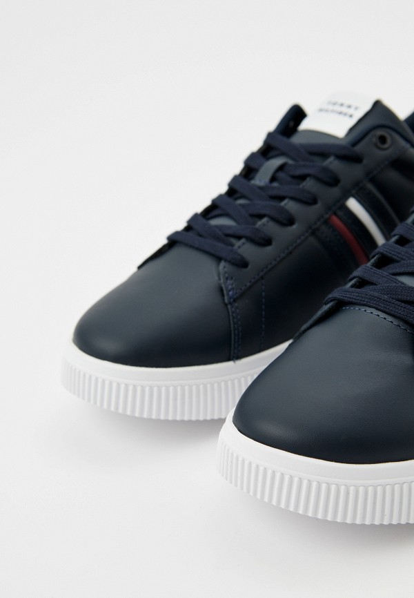 Tommy Hilfiger Кеды - MODERN CUPSOLE - фото 2