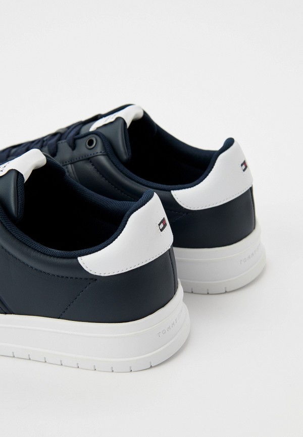 Tommy Hilfiger Кеды - MODERN CUPSOLE - фото 4