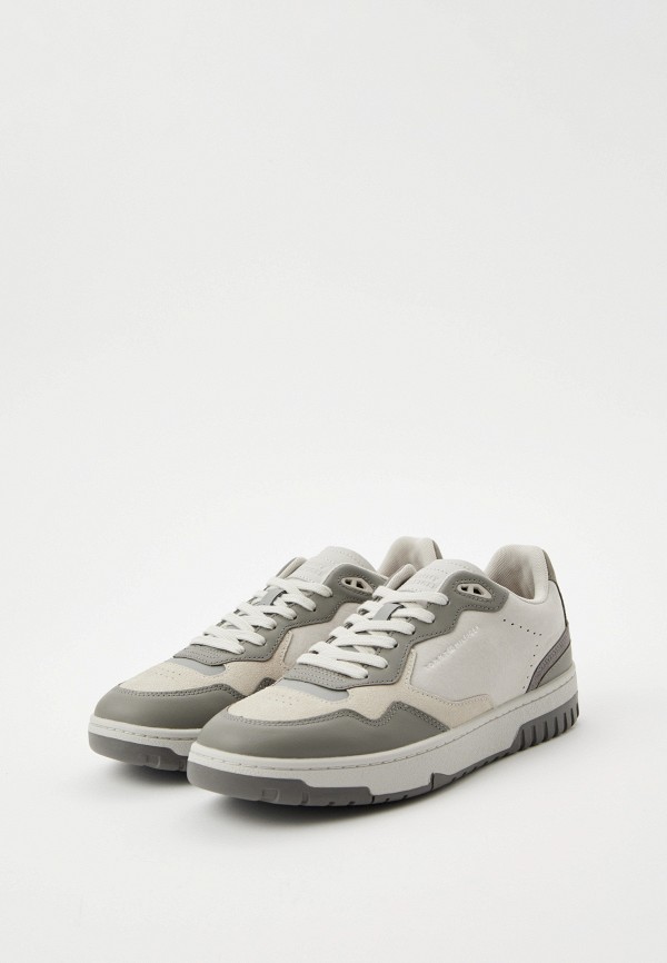 Tommy Hilfiger Кеды - BASKET - фото 3