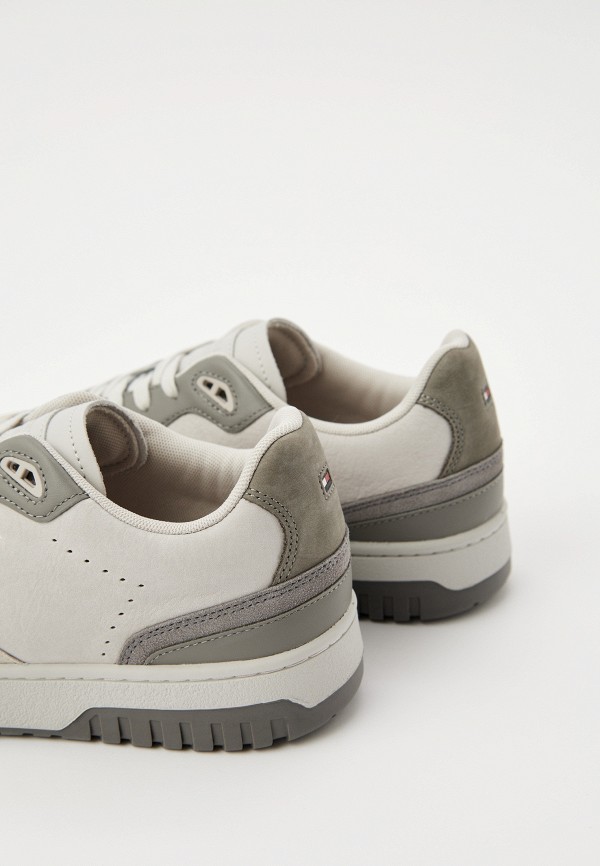 Tommy Hilfiger Кеды - BASKET - фото 4