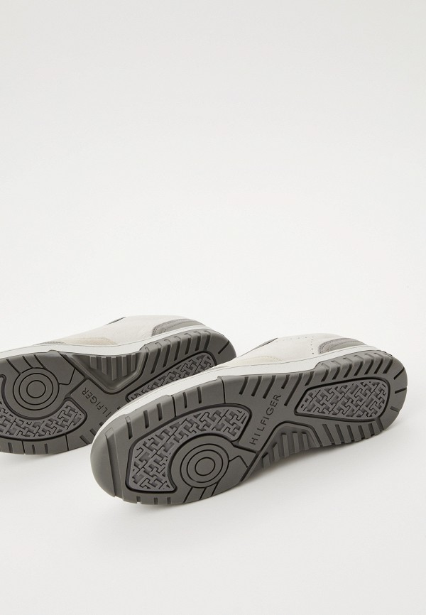 Tommy Hilfiger Кеды - BASKET - фото 5