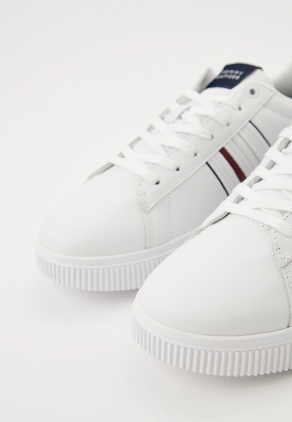 Tommy Hilfiger Кеды - MODERN CUPSOLE - фото 2