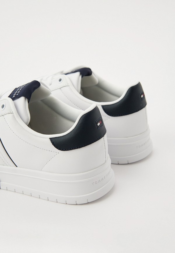 Tommy Hilfiger Кеды - MODERN CUPSOLE - фото 4