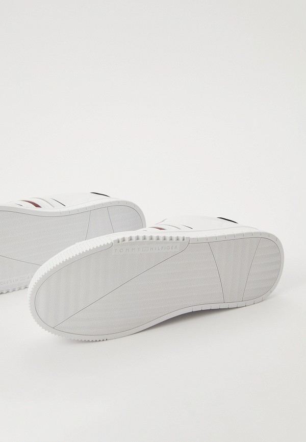 Tommy Hilfiger Кеды - MODERN CUPSOLE - фото 5