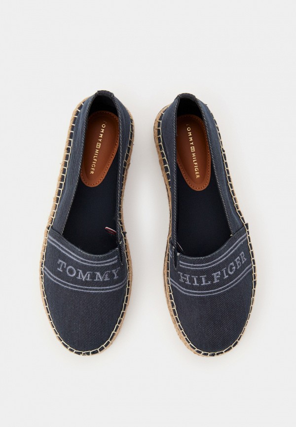Tommy Hilfiger Эспадрильи - фото 2