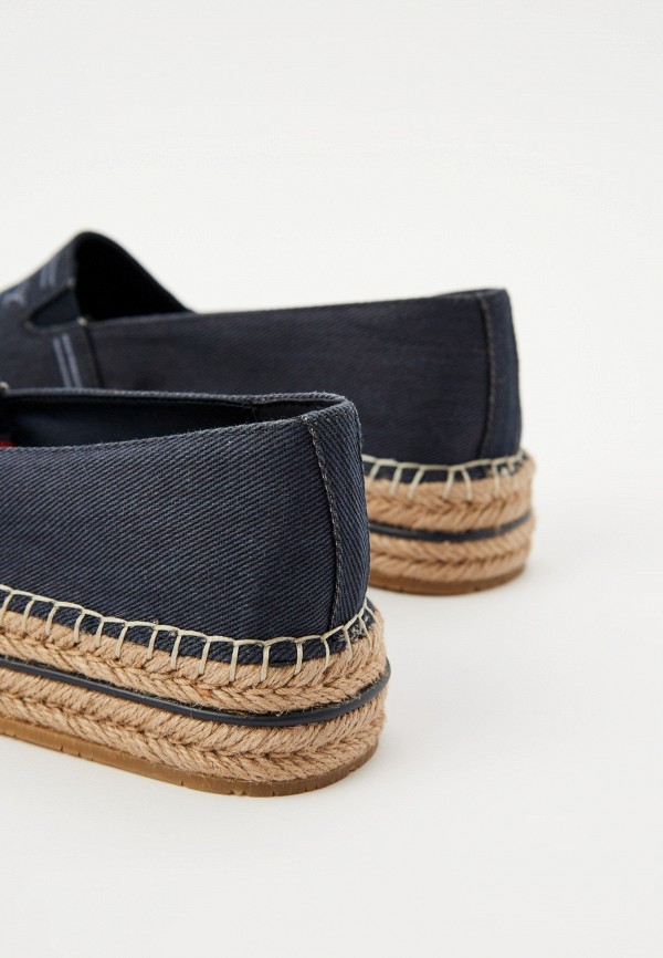 Tommy Hilfiger Эспадрильи - фото 4