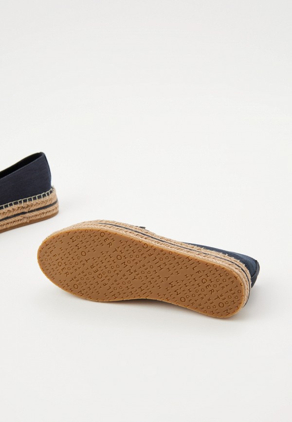 Tommy Hilfiger Эспадрильи - фото 5