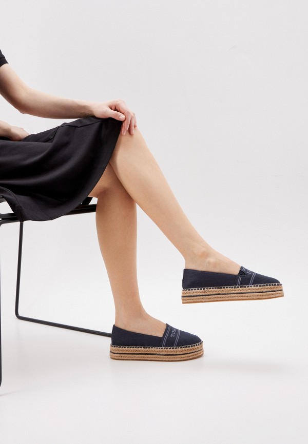 Tommy Hilfiger Эспадрильи - фото 6