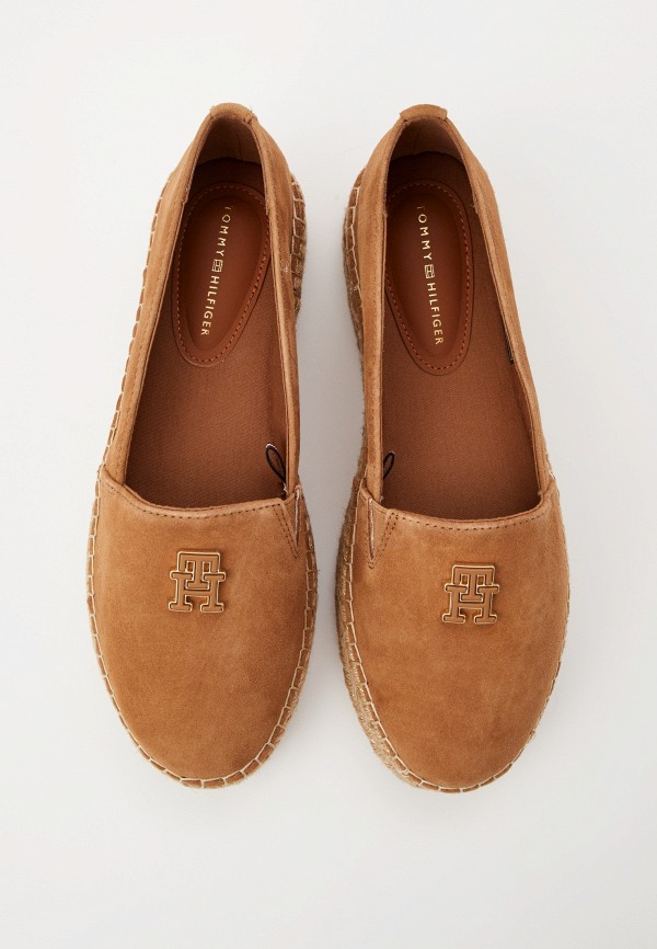 Tommy Hilfiger Эспадрильи - фото 2