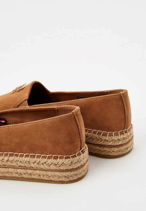 Tommy Hilfiger Эспадрильи - фото 4