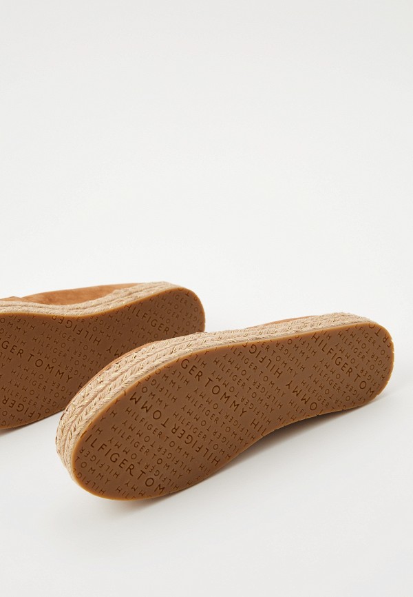 Tommy Hilfiger Эспадрильи - фото 5