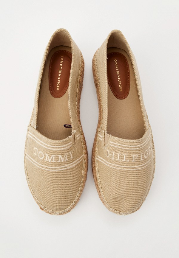 Tommy Hilfiger Эспадрильи - фото 2