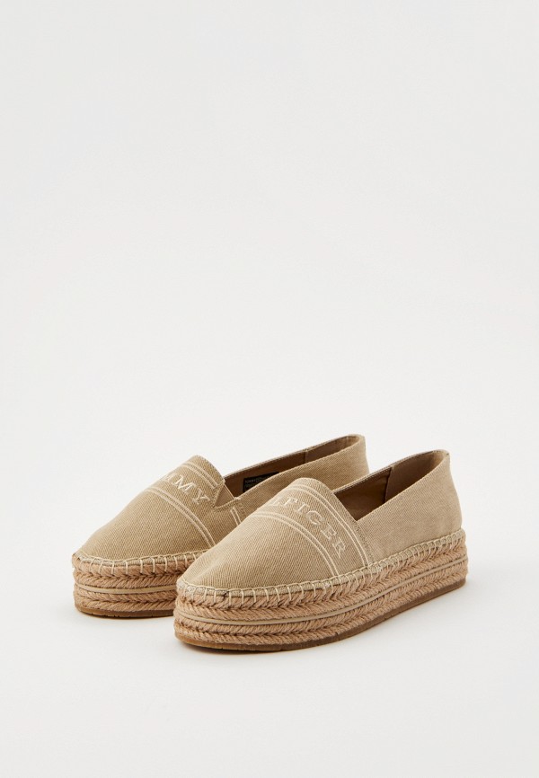 Tommy Hilfiger Эспадрильи - фото 3
