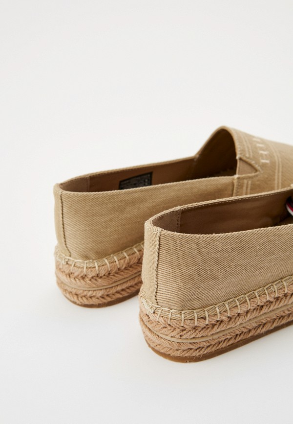 Tommy Hilfiger Эспадрильи - фото 4