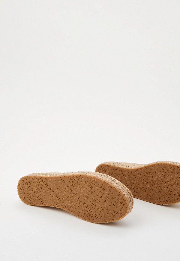 Tommy Hilfiger Эспадрильи - фото 5