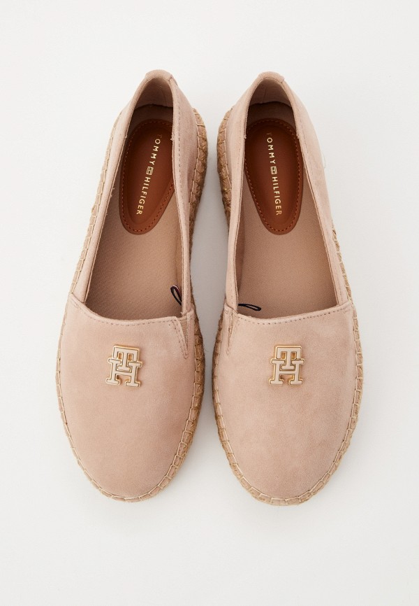 Tommy Hilfiger Эспадрильи - фото 2