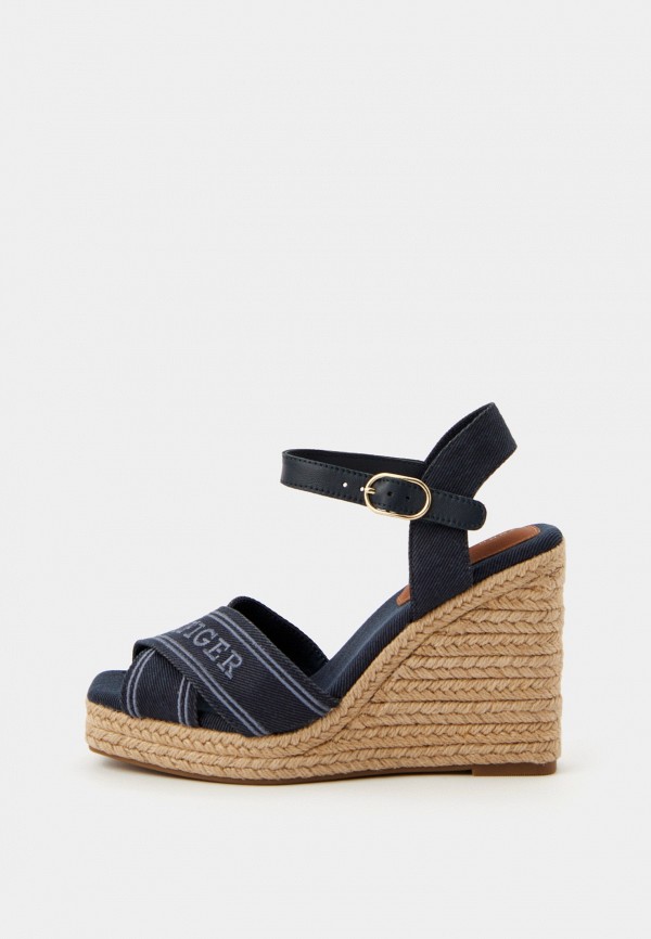 Tommy Hilfiger Босоножки - фото 1