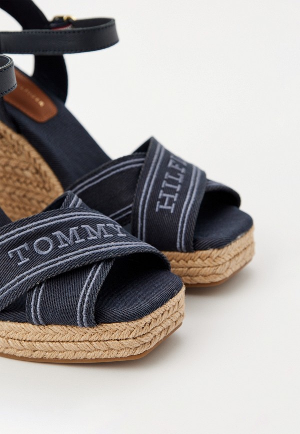 Tommy Hilfiger Босоножки - фото 2