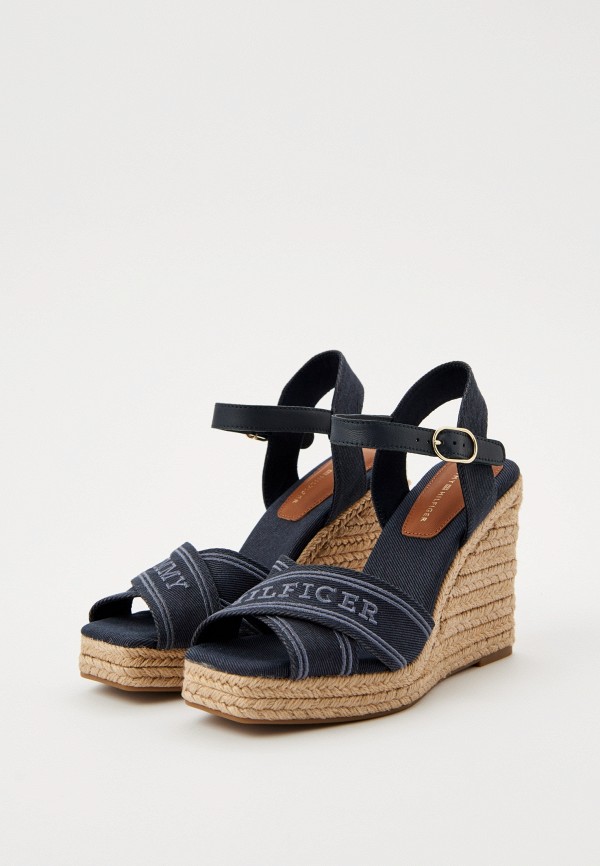 Tommy Hilfiger Босоножки - фото 3