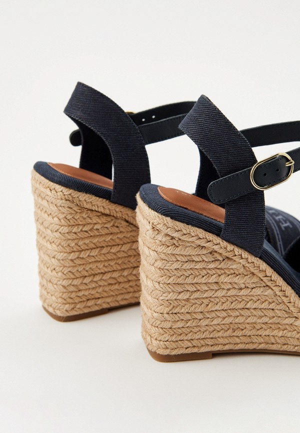 Tommy Hilfiger Босоножки - фото 4