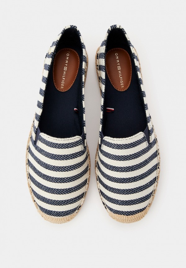 Tommy Hilfiger Эспадрильи - фото 2