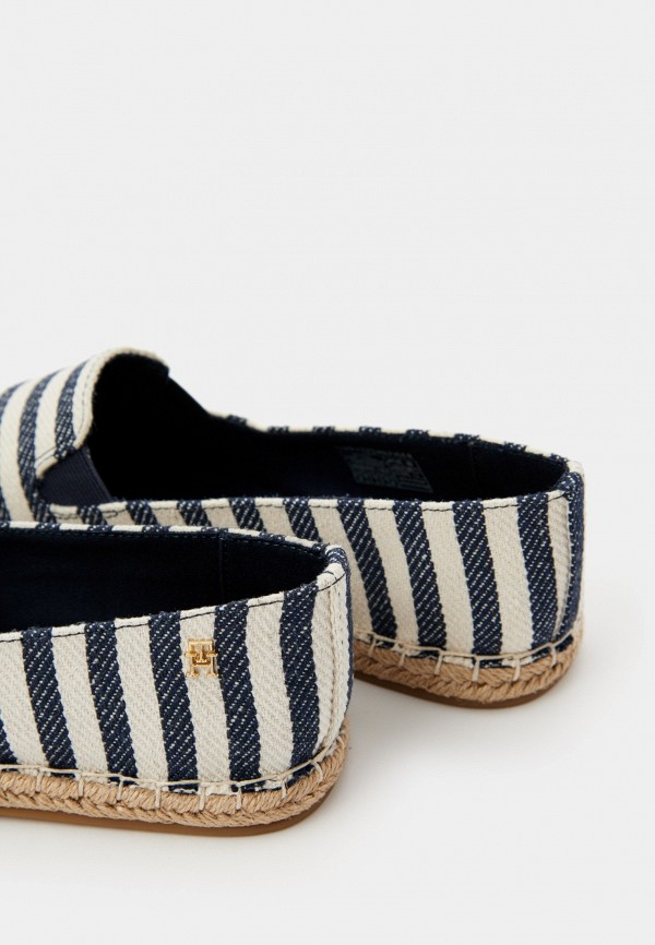 Tommy Hilfiger Эспадрильи - фото 4